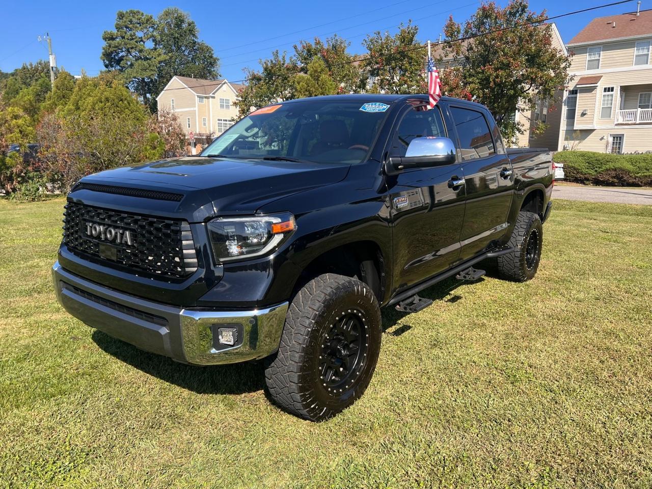 Used Toyota Virginia Beach VA