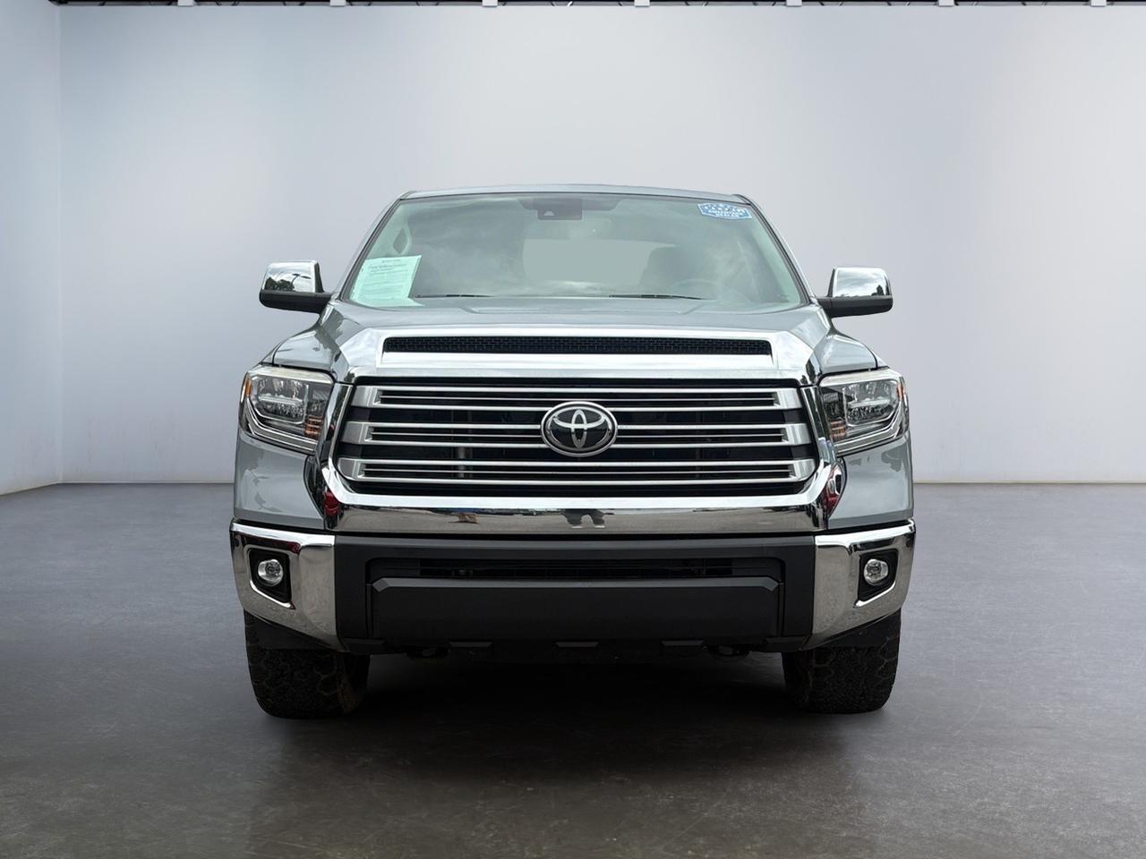 2020 Toyota Tundra 4WD Limited, BED LINER, POWER REAR SLIDING WINDOW, APPLE CARPLAY/ANDROID AUTO, HEATED SEATS, NAVIGATION, REAR BUMPER STEP, FLORIDA VEHICLE, CLEAN CARFAX, ONLY 1 OWNER, TEST DRIVE THIS TUNDRA TODAY! Virginia Beach VA