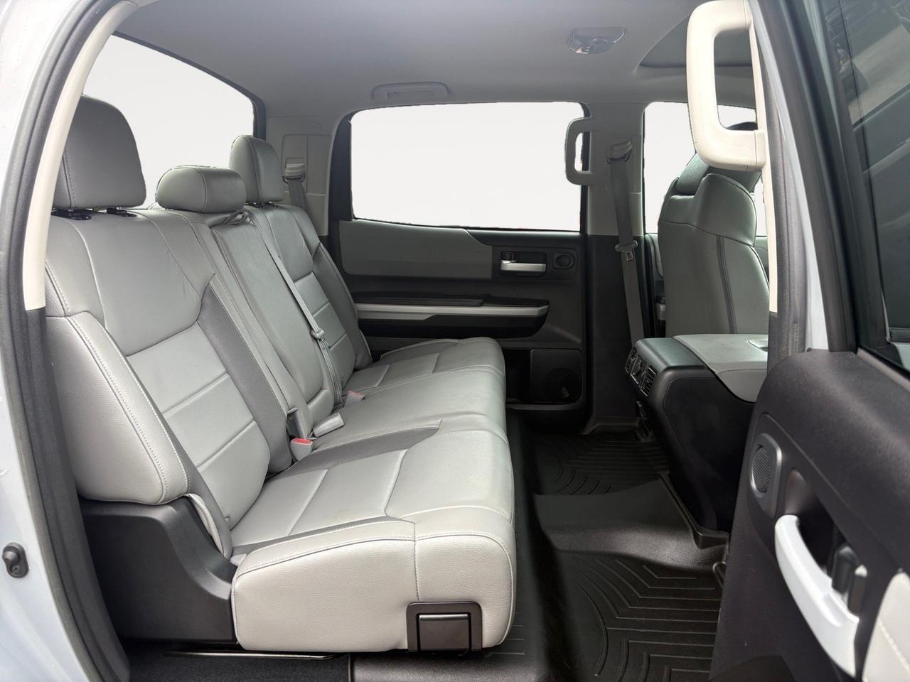2020 Toyota Tundra 4WD Limited, BED LINER, POWER REAR SLIDING WINDOW, APPLE CARPLAY/ANDROID AUTO, HEATED SEATS, NAVIGATION, REAR BUMPER STEP, FLORIDA VEHICLE, CLEAN CARFAX, ONLY 1 OWNER, TEST DRIVE THIS TUNDRA TODAY! Virginia Beach VA