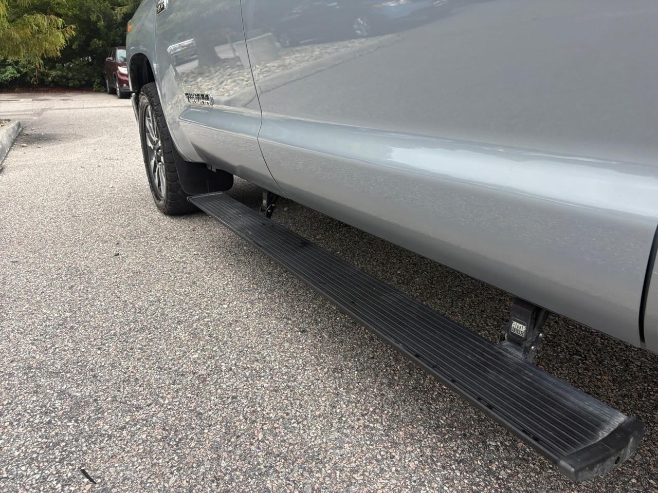2020 Toyota Tundra 4WD Limited, BED LINER, POWER REAR SLIDING WINDOW, APPLE CARPLAY/ANDROID AUTO, HEATED SEATS, NAVIGATION, REAR BUMPER STEP, FLORIDA VEHICLE, CLEAN CARFAX, ONLY 1 OWNER, TEST DRIVE THIS TUNDRA TODAY! Virginia Beach VA