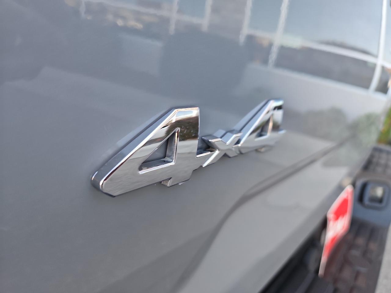 2020 Toyota Tundra 4WD Limited Grand Junction CO