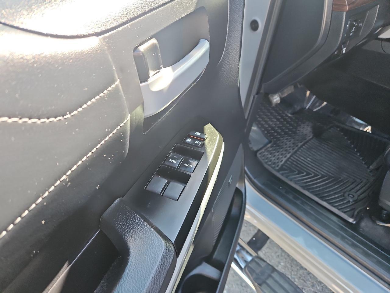 2020 Toyota Tundra 4WD Limited Grand Junction CO