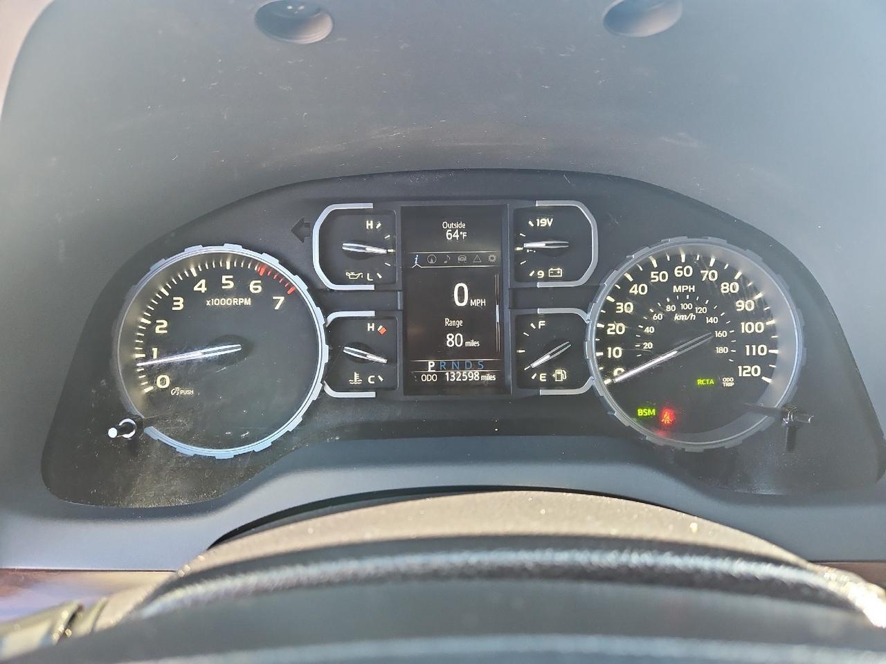 2020 Toyota Tundra 4WD Limited Grand Junction CO