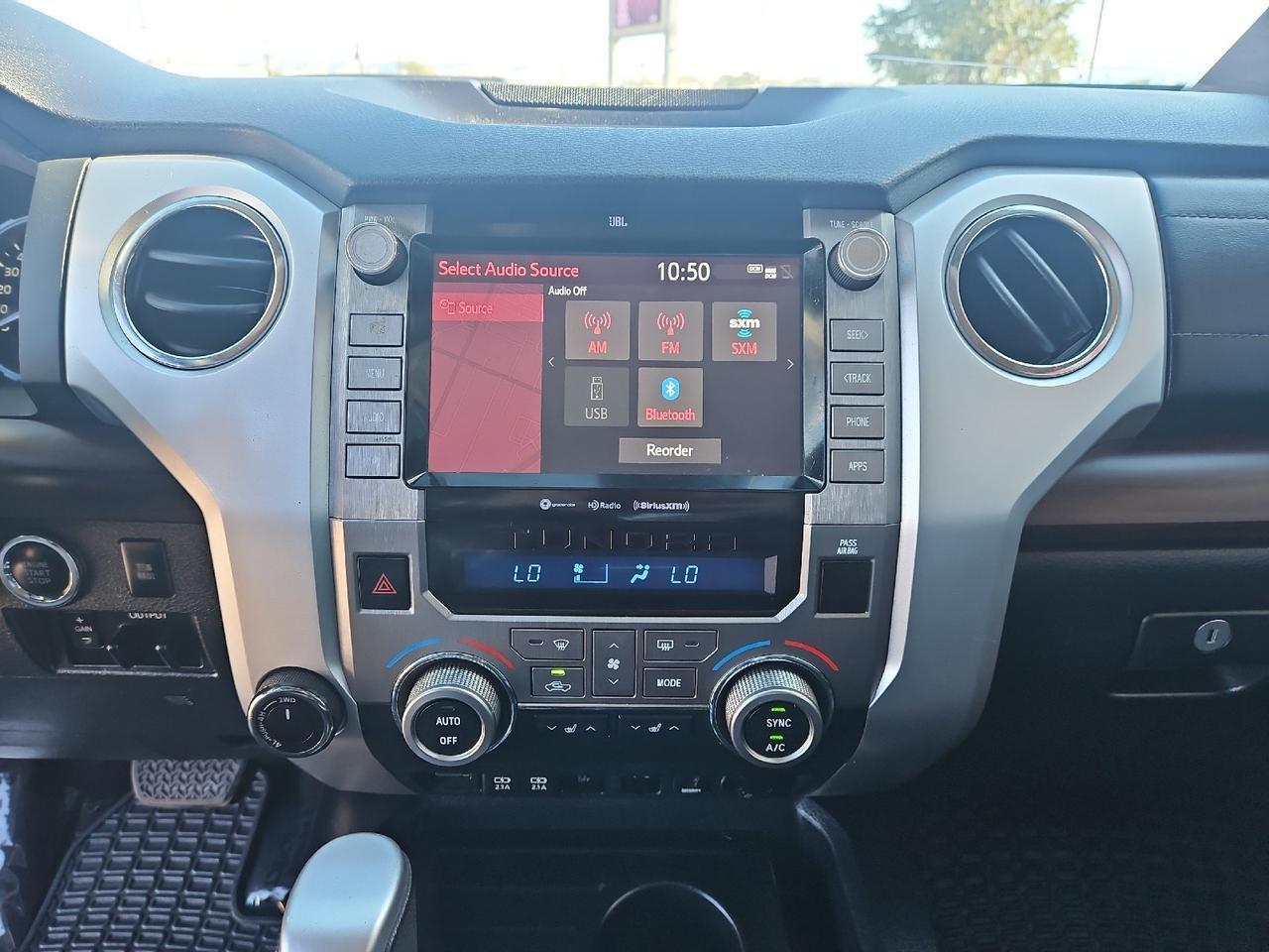 2020 Toyota Tundra 4WD Limited Grand Junction CO
