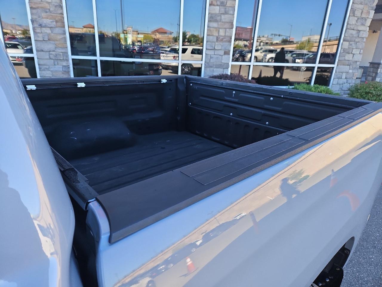 2020 Toyota Tundra 4WD Limited Grand Junction CO