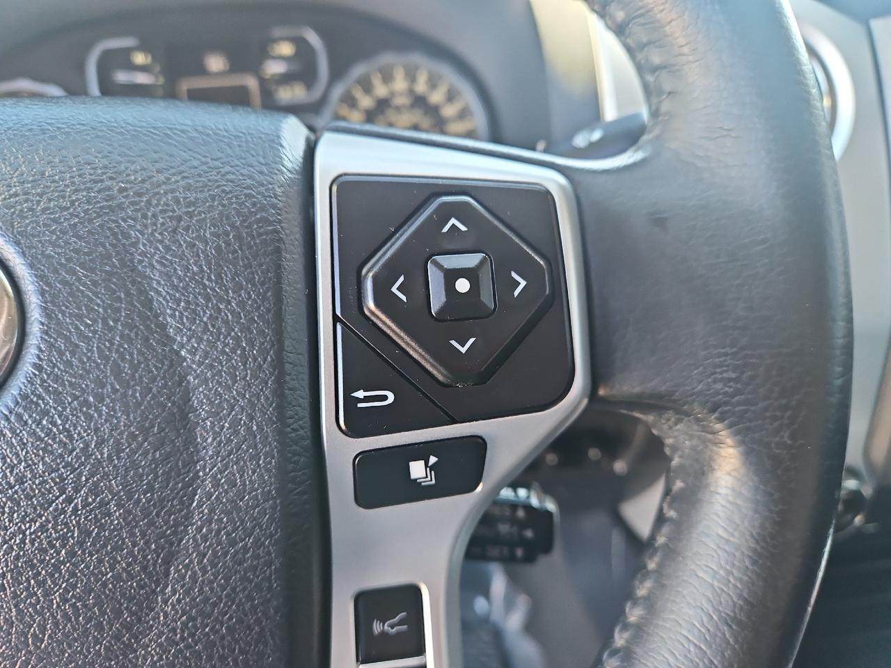 2020 Toyota Tundra 4WD Limited Grand Junction CO