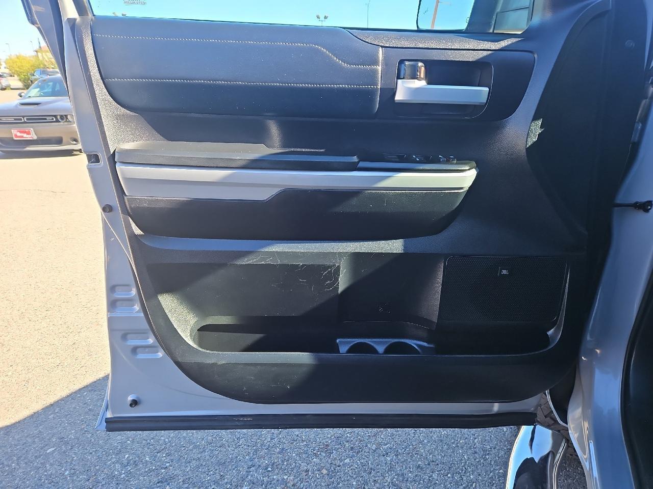 2020 Toyota Tundra 4WD Limited Grand Junction CO