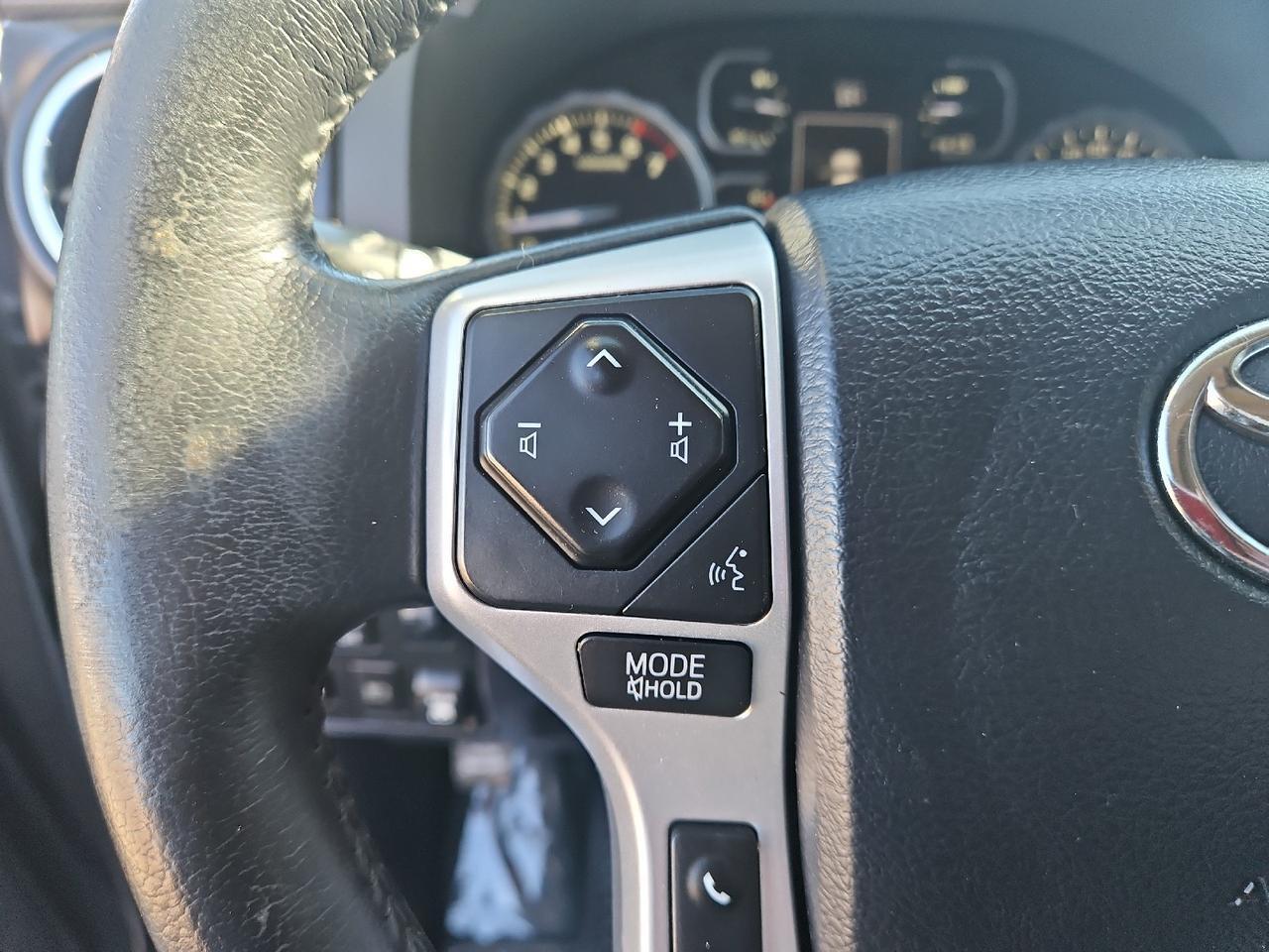 2020 Toyota Tundra 4WD Limited Grand Junction CO
