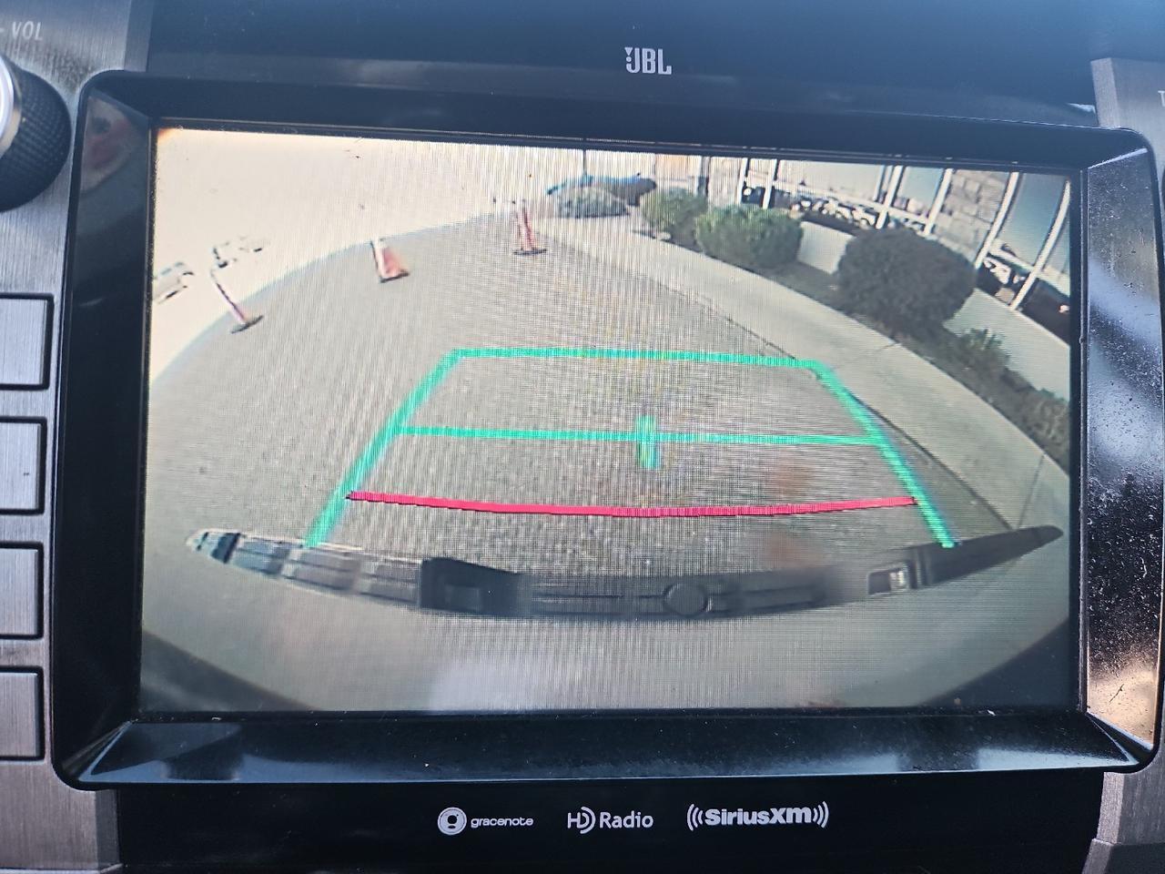 2020 Toyota Tundra 4WD Limited Grand Junction CO