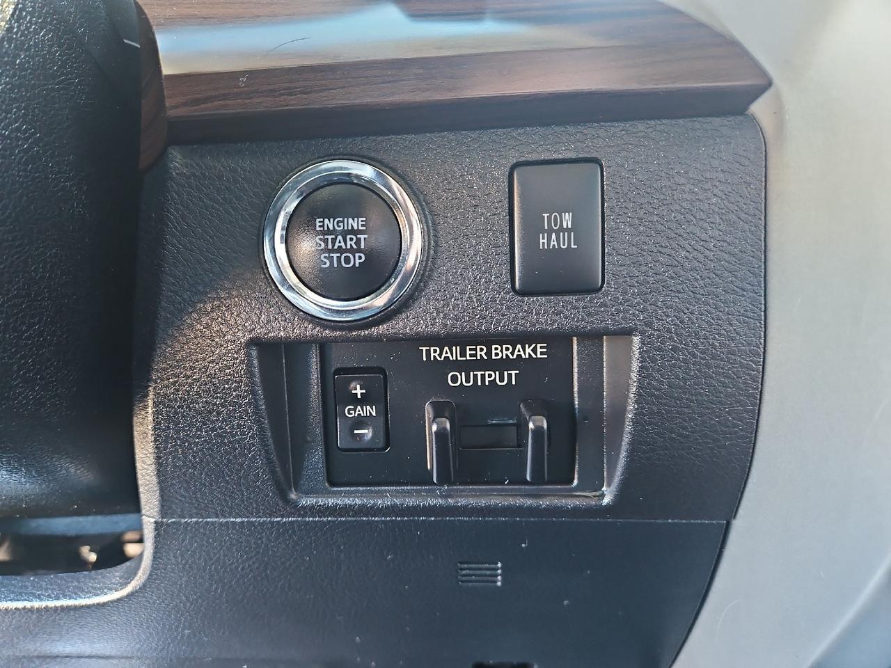 2020 Toyota Tundra 4WD Limited Grand Junction CO