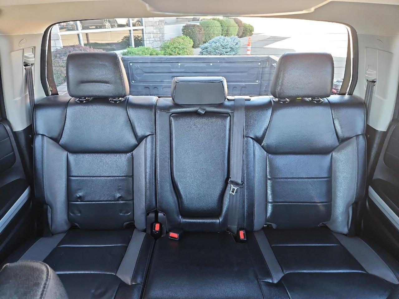 2020 Toyota Tundra 4WD Limited Grand Junction CO