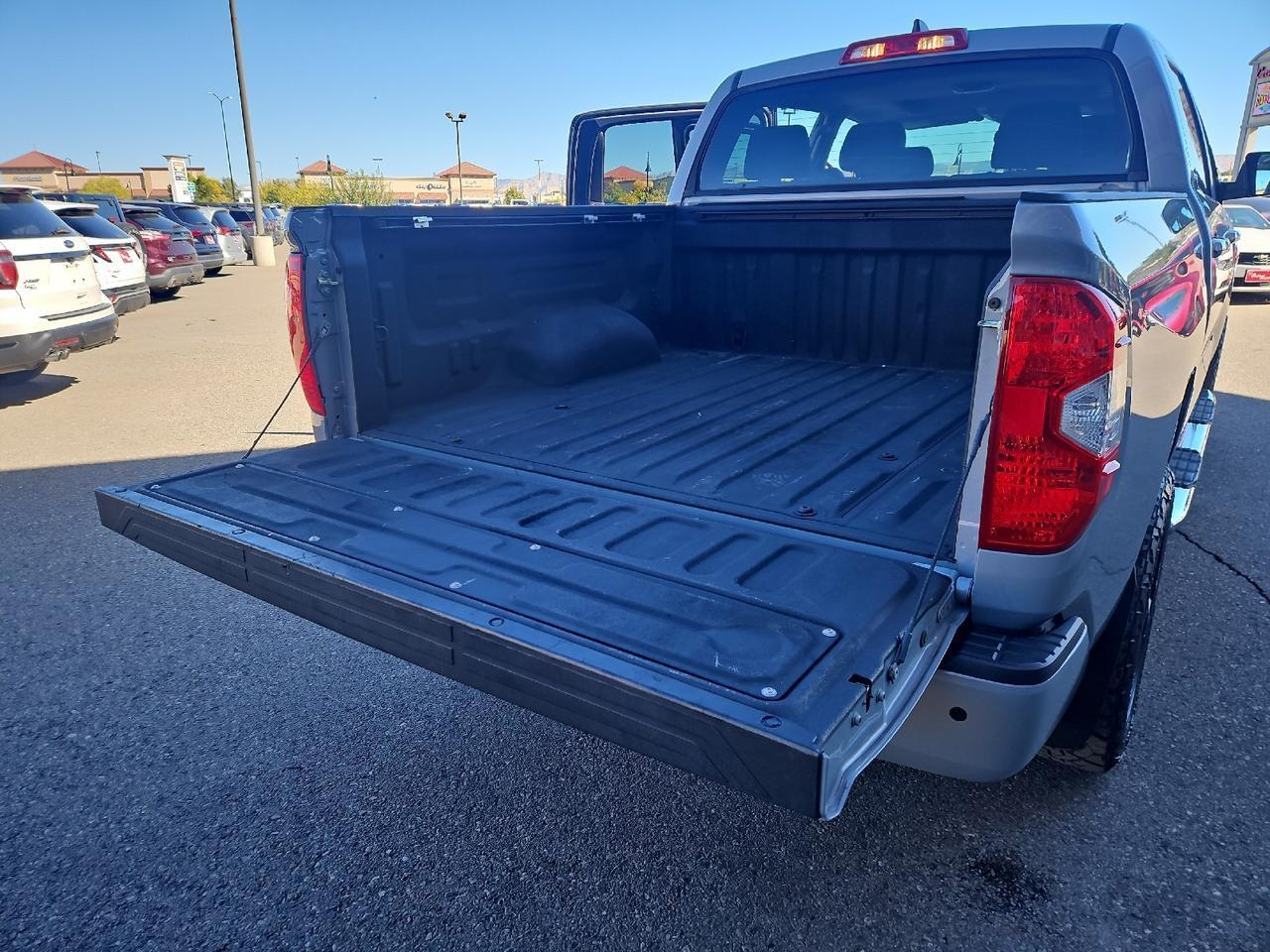 2020 Toyota Tundra 4WD Limited Grand Junction CO