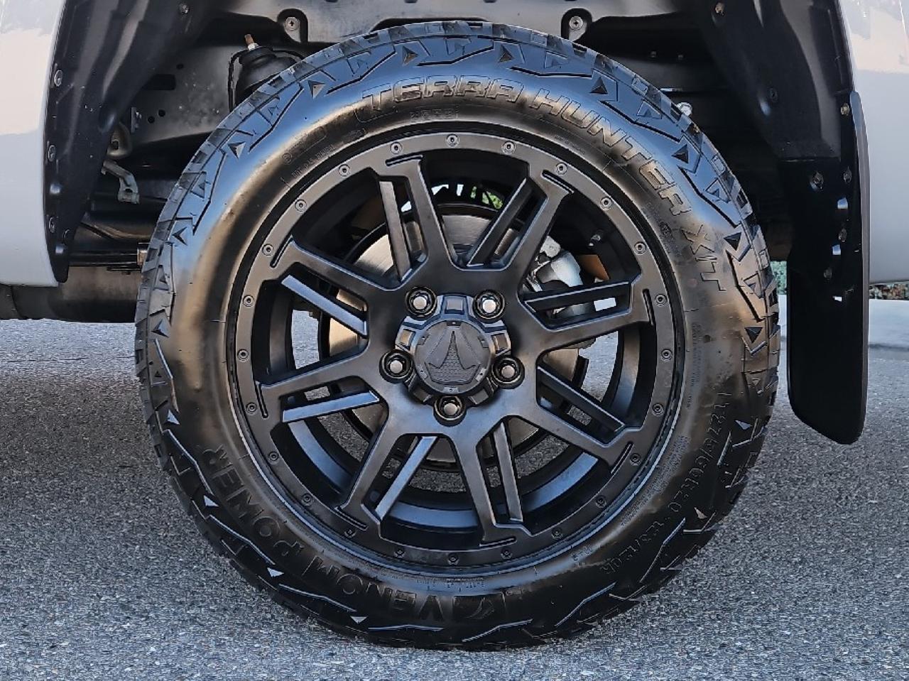 2020 Toyota Tundra 4WD Limited Grand Junction CO