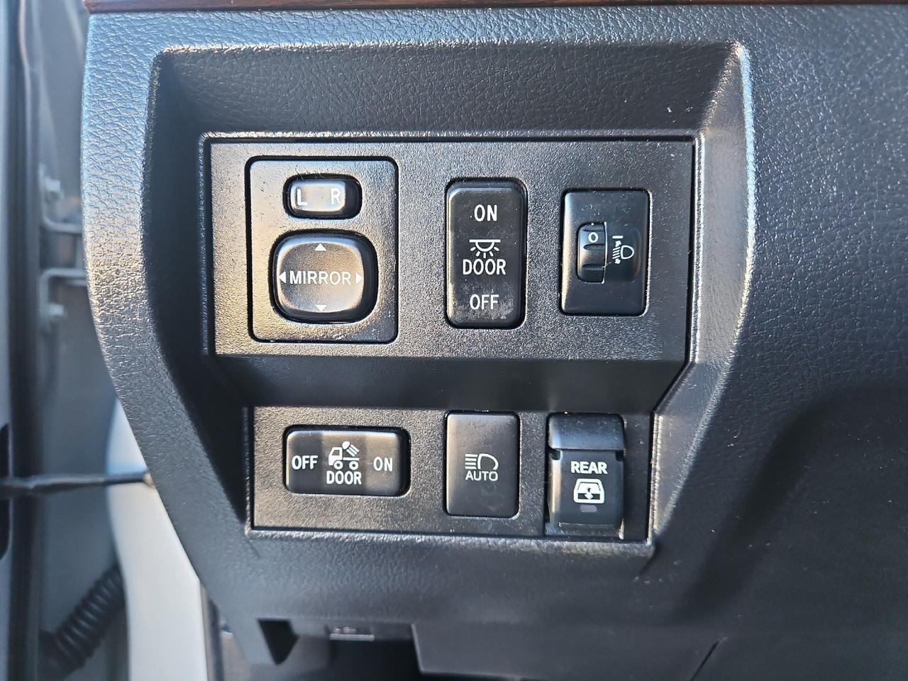 2020 Toyota Tundra 4WD Limited Grand Junction CO