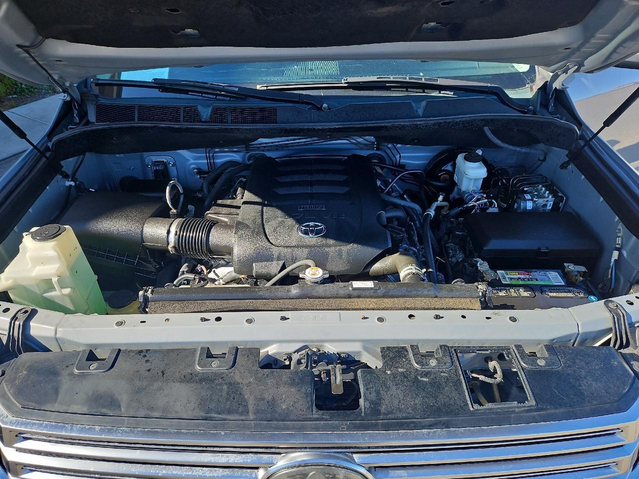 2020 Toyota Tundra 4WD Limited Grand Junction CO
