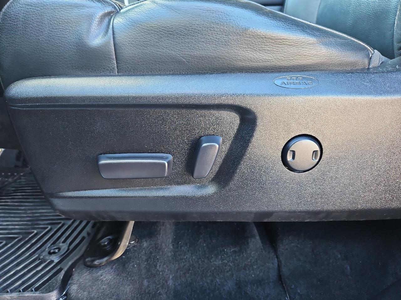2020 Toyota Tundra 4WD Limited Grand Junction CO