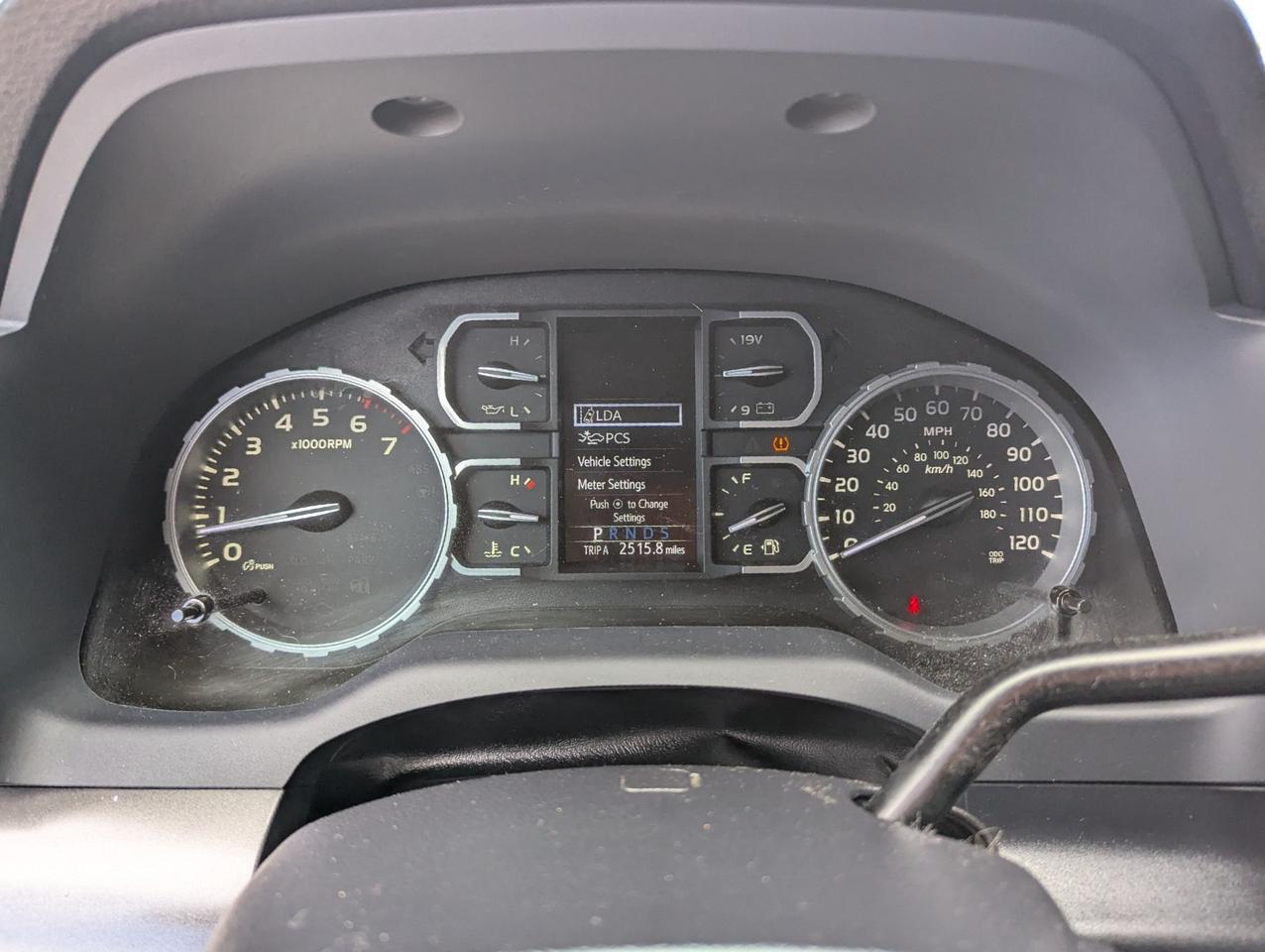 2020 Toyota Tundra 4WD SR Grand Junction CO