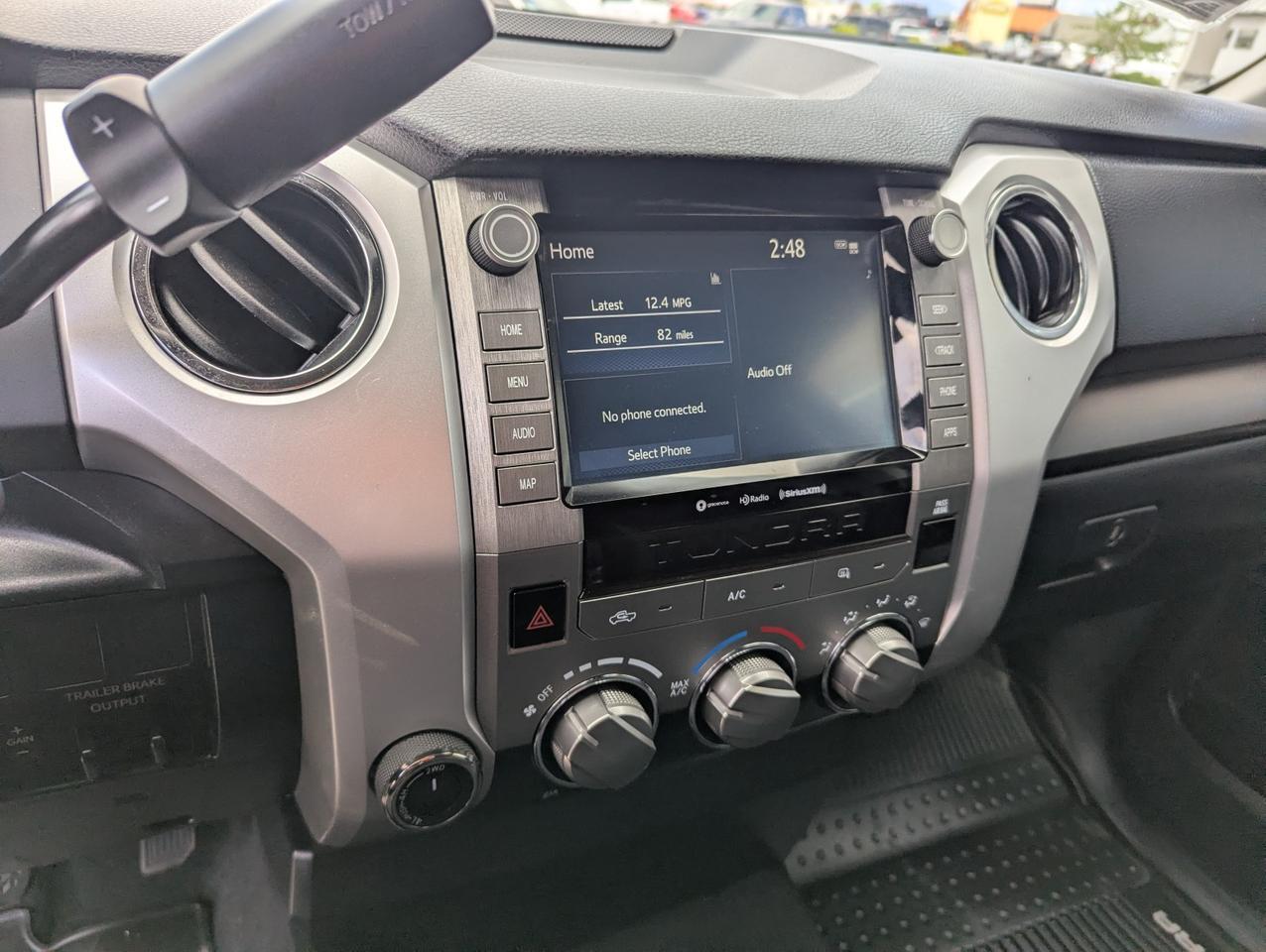 2020 Toyota Tundra 4WD SR Grand Junction CO