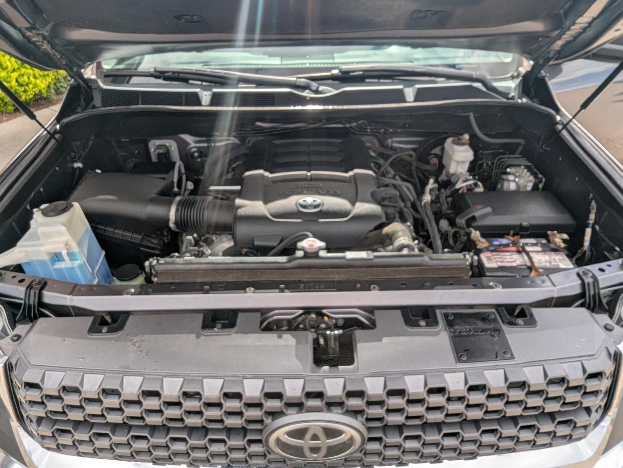 2020 Toyota Tundra 4WD SR Grand Junction CO