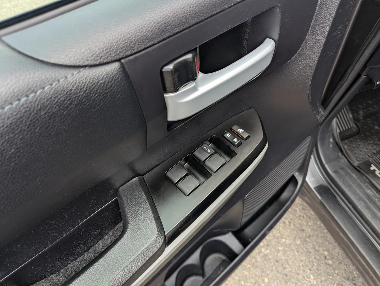 2020 Toyota Tundra 4WD SR Grand Junction CO