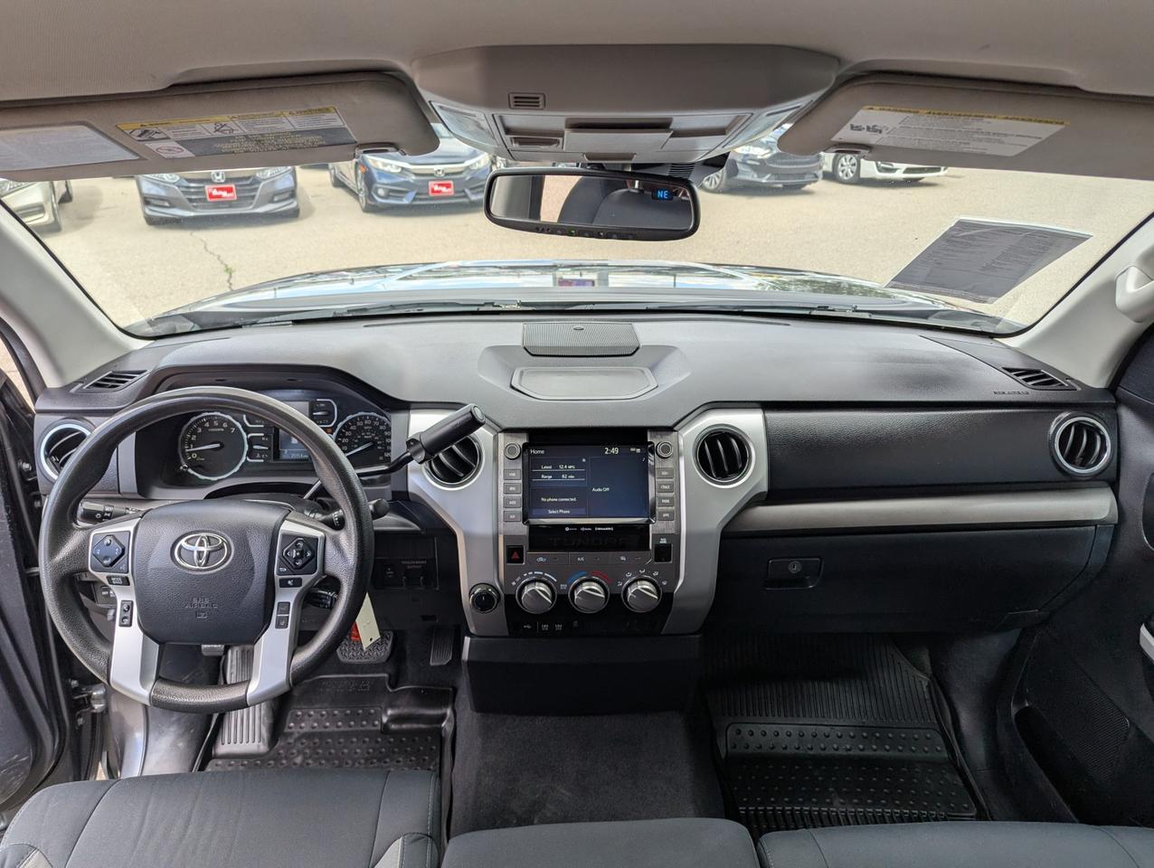 2020 Toyota Tundra 4WD SR Grand Junction CO