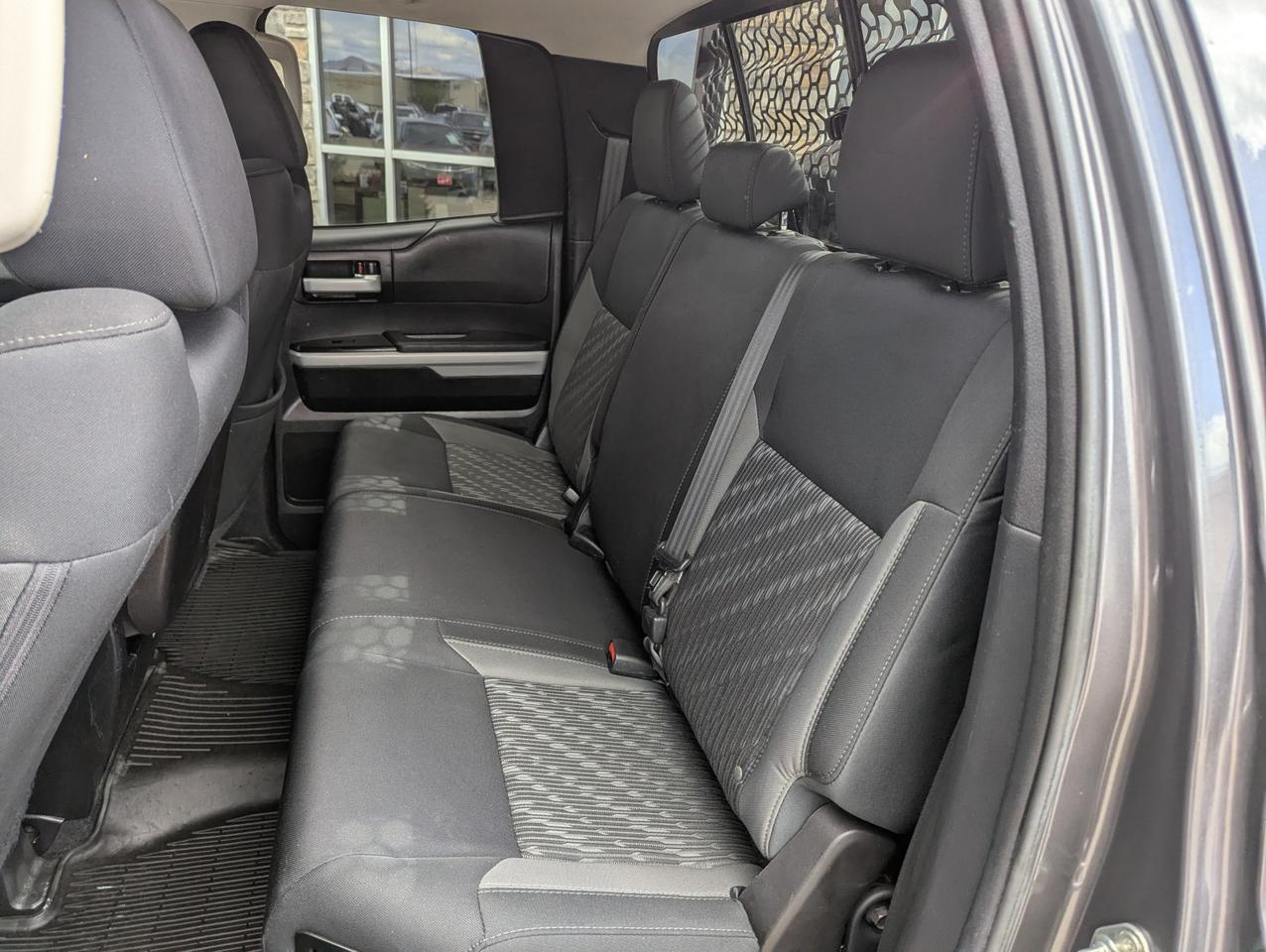 2020 Toyota Tundra 4WD SR Grand Junction CO