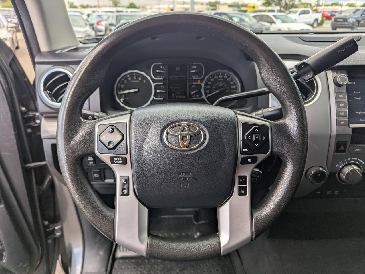 2020 Toyota Tundra 4WD SR Grand Junction CO