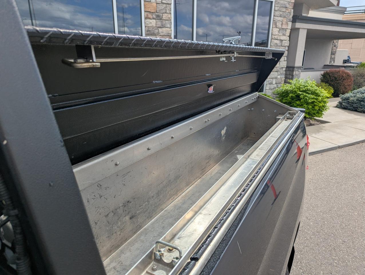 2020 Toyota Tundra 4WD SR Grand Junction CO