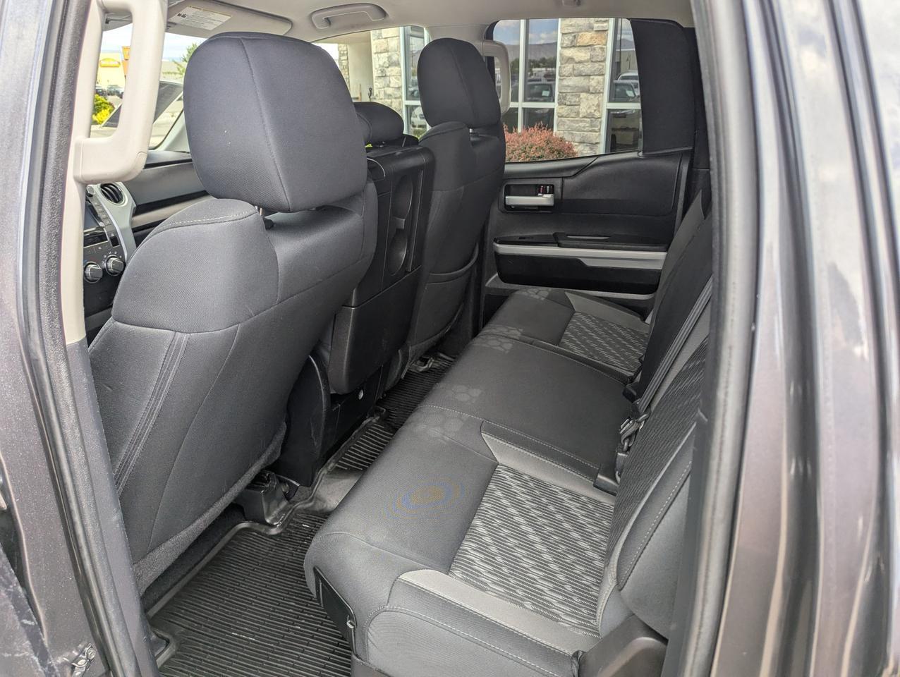 2020 Toyota Tundra 4WD SR Grand Junction CO