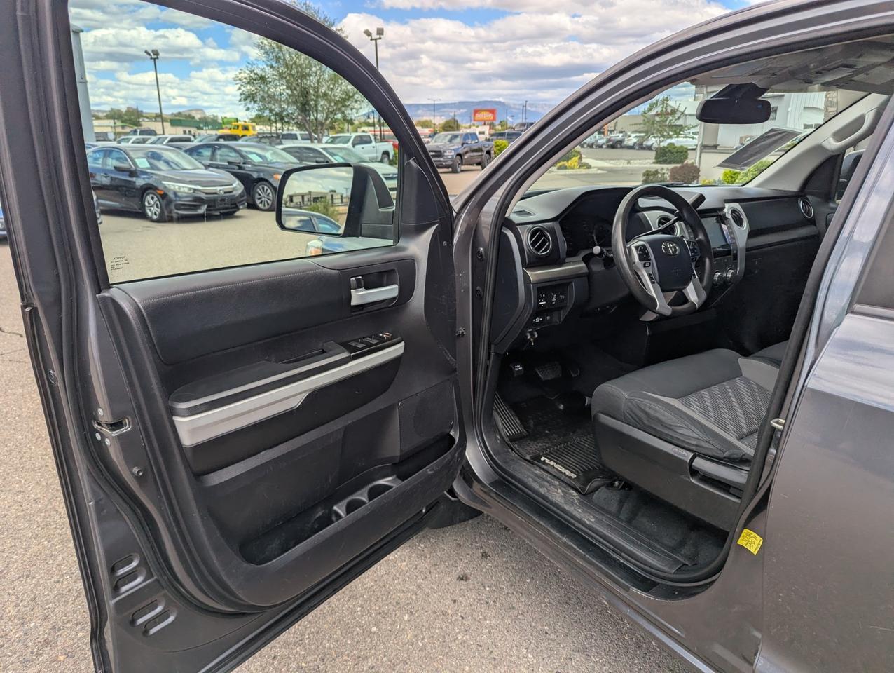 2020 Toyota Tundra 4WD SR Grand Junction CO
