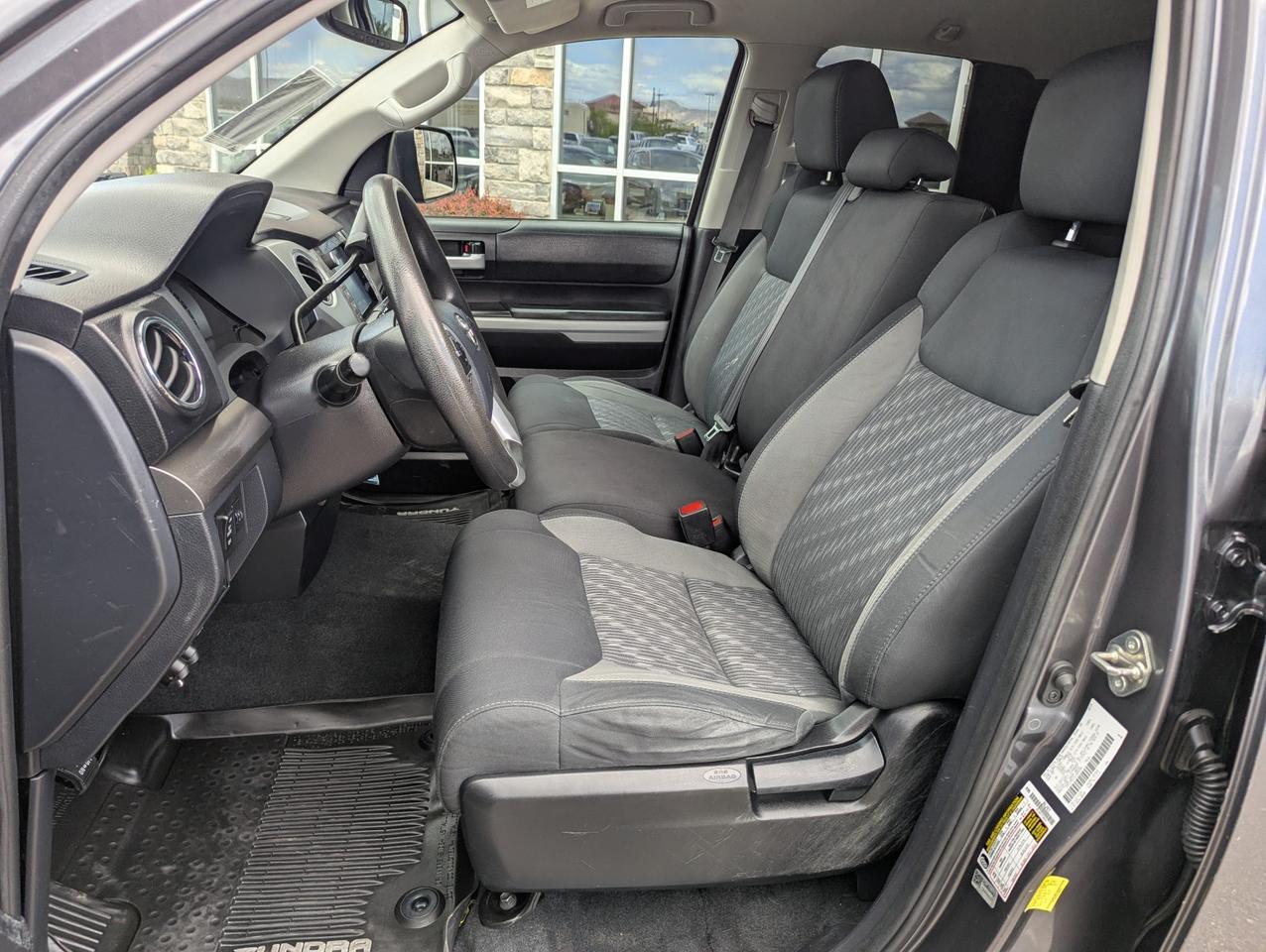 2020 Toyota Tundra 4WD SR Grand Junction CO