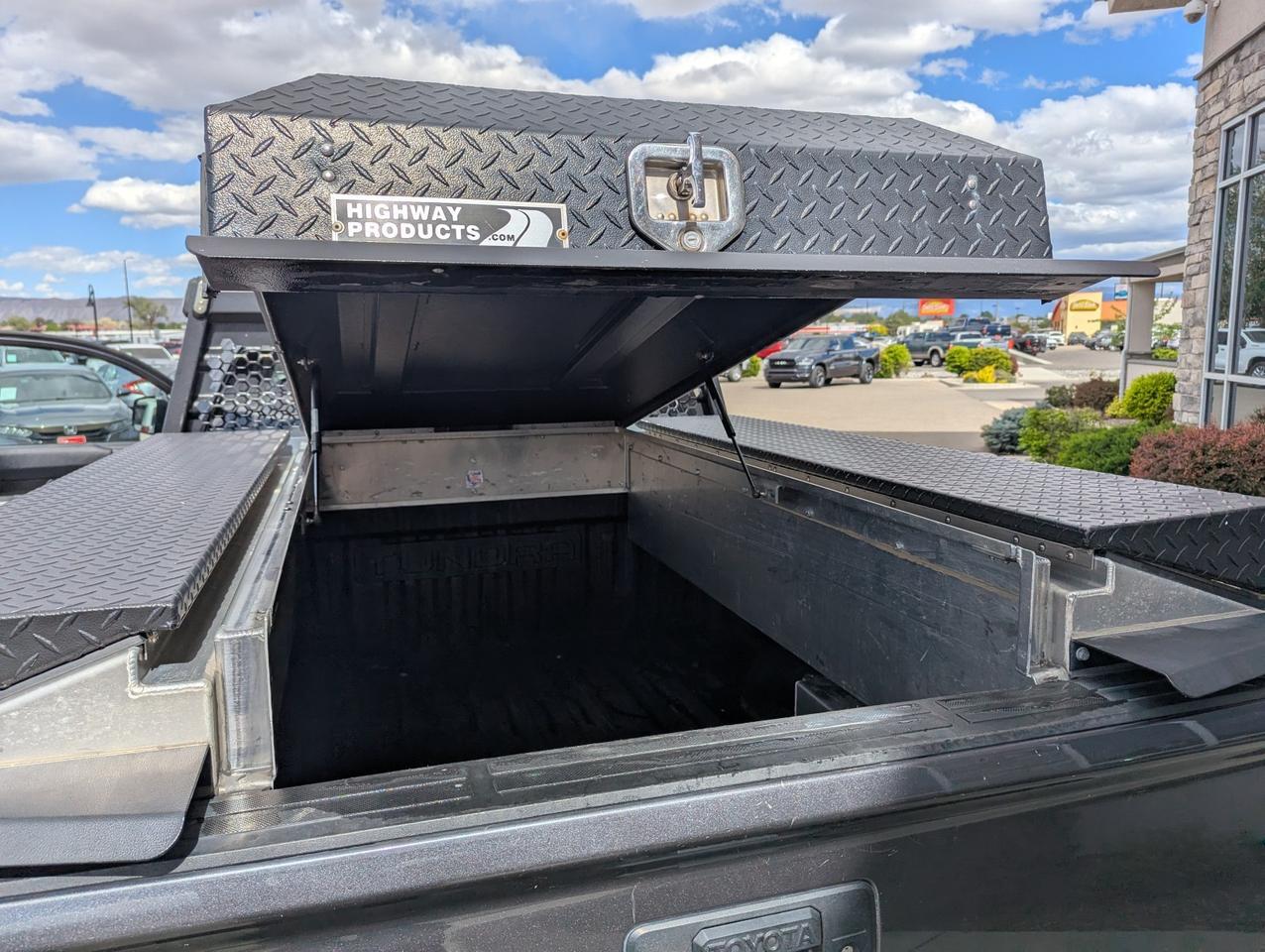 2020 Toyota Tundra 4WD SR Grand Junction CO