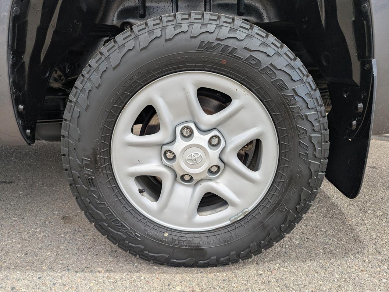 2020 Toyota Tundra 4WD SR Grand Junction CO