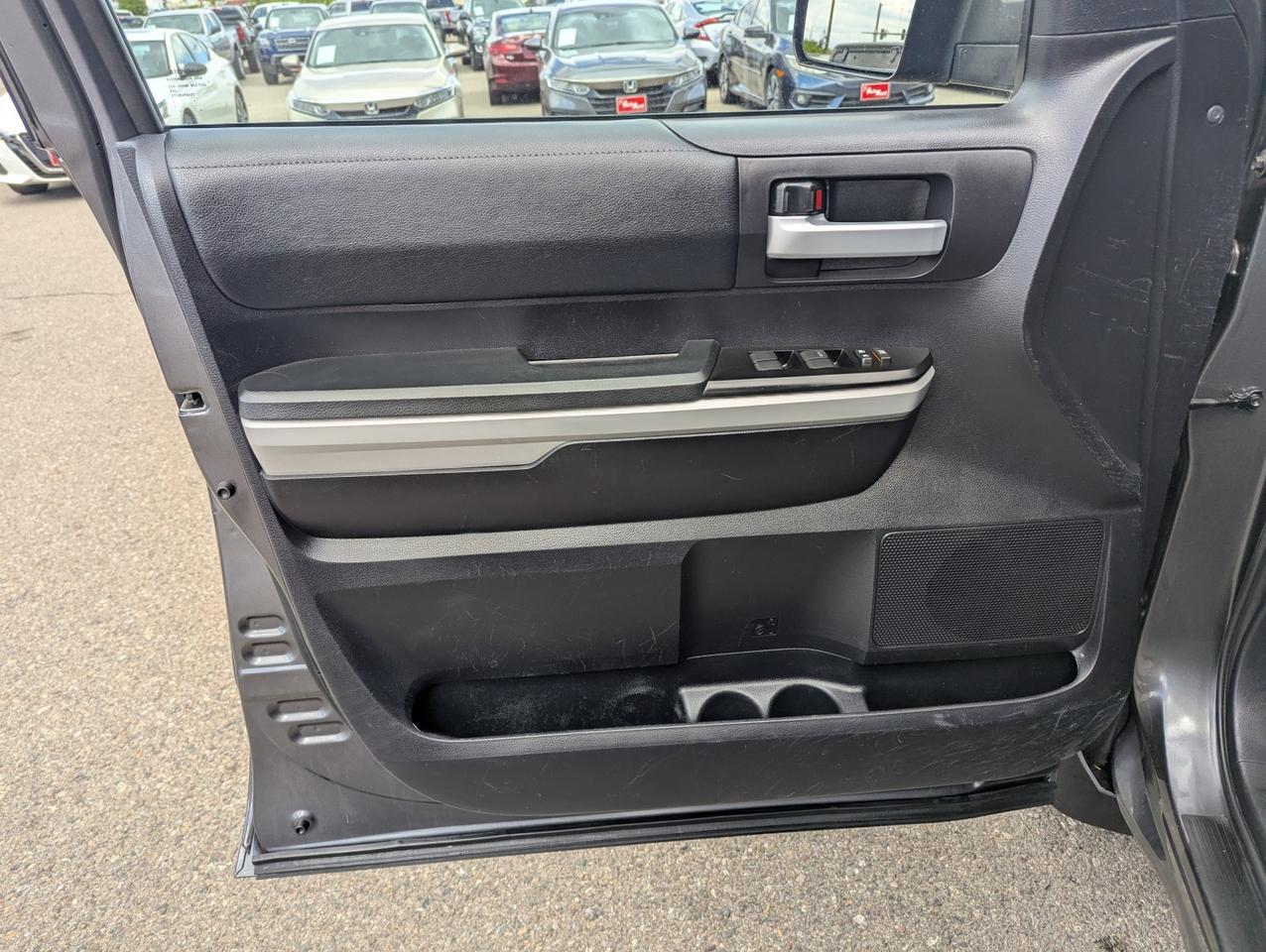 2020 Toyota Tundra 4WD SR Grand Junction CO