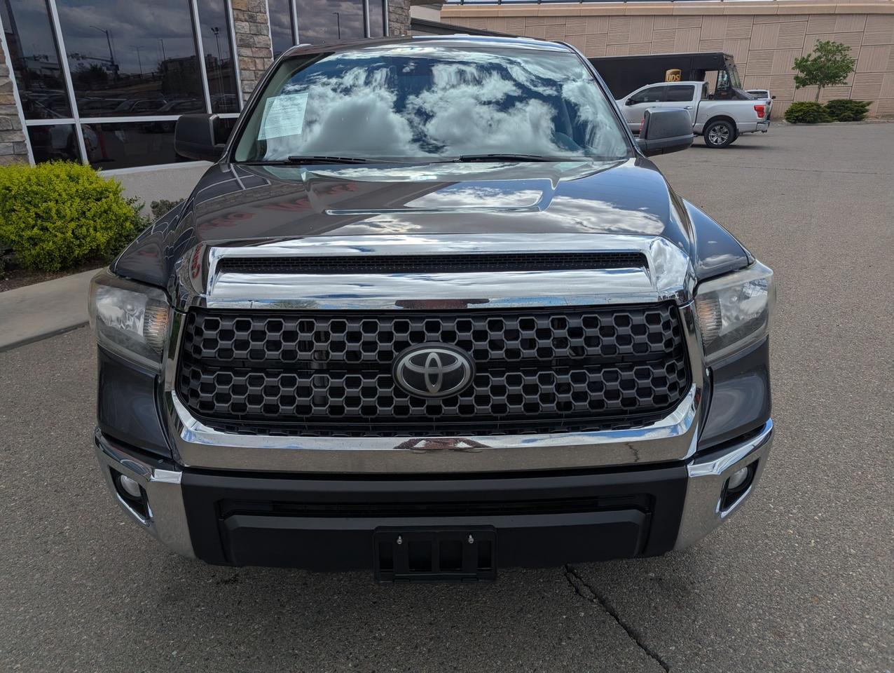 2020 Toyota Tundra 4WD SR Grand Junction CO