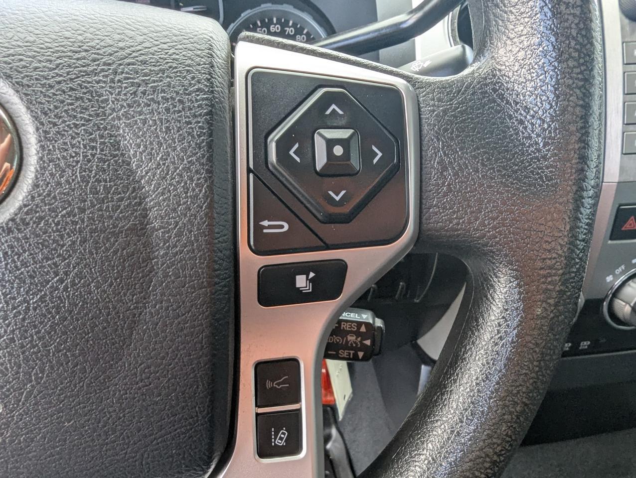 2020 Toyota Tundra 4WD SR Grand Junction CO