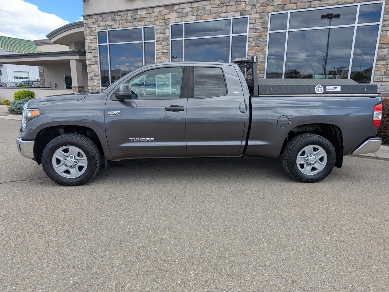2020 Toyota Tundra 4WD SR Grand Junction CO