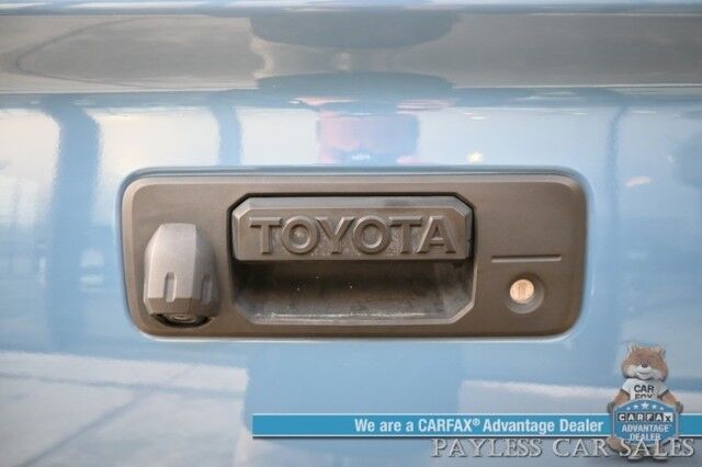 2020 Toyota Tundra 4WD SR5 Anchorage AK