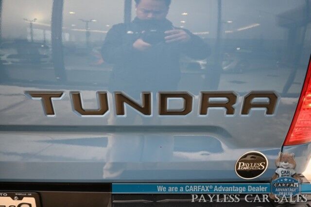 2020 Toyota Tundra 4WD SR5 Anchorage AK