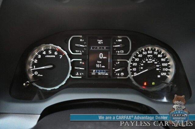 2020 Toyota Tundra 4WD SR5 Anchorage AK