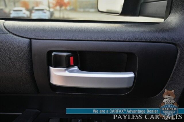 2020 Toyota Tundra 4WD SR5 Anchorage AK