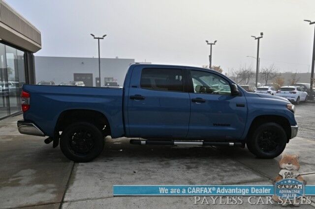 2020 Toyota Tundra 4WD SR5 Anchorage AK