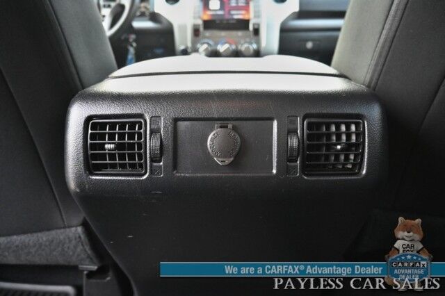 2020 Toyota Tundra 4WD SR5 Anchorage AK