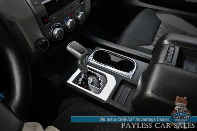 2020 Toyota Tundra 4WD SR5 Anchorage AK