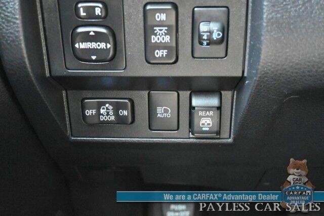 2020 Toyota Tundra 4WD SR5 Anchorage AK