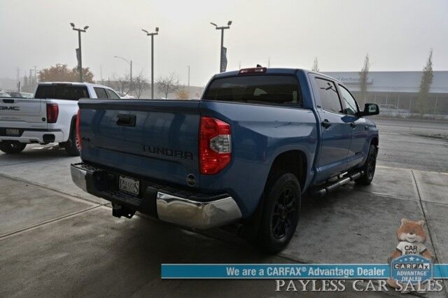 2020 Toyota Tundra 4WD SR5 Anchorage AK
