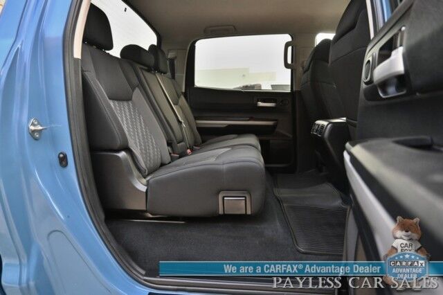 2020 Toyota Tundra 4WD SR5 Anchorage AK
