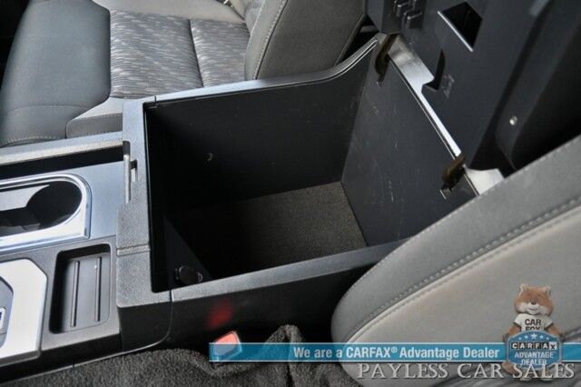 2020 Toyota Tundra 4WD SR5 Anchorage AK