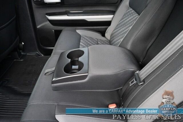 2020 Toyota Tundra 4WD SR5 Anchorage AK