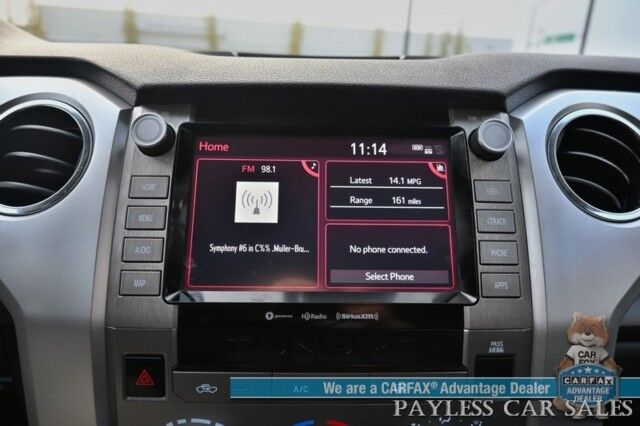 2020 Toyota Tundra 4WD SR5 Anchorage AK